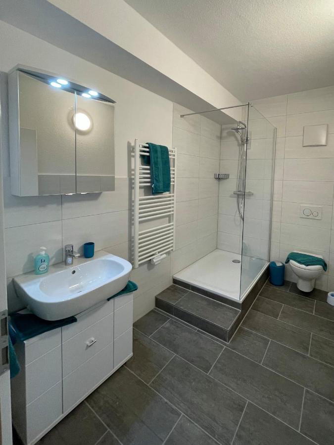 Aparthotel Boardinghouse Heilbronn Esterno foto