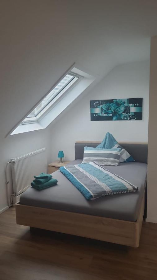 Aparthotel Boardinghouse Heilbronn Esterno foto