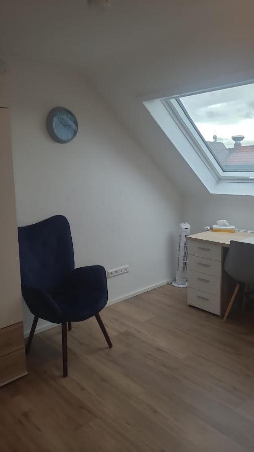 Aparthotel Boardinghouse Heilbronn Esterno foto