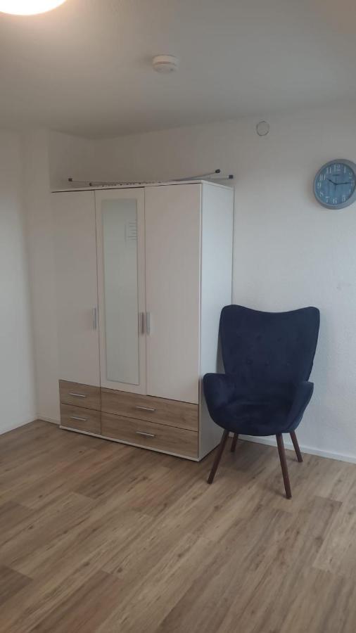 Aparthotel Boardinghouse Heilbronn Esterno foto