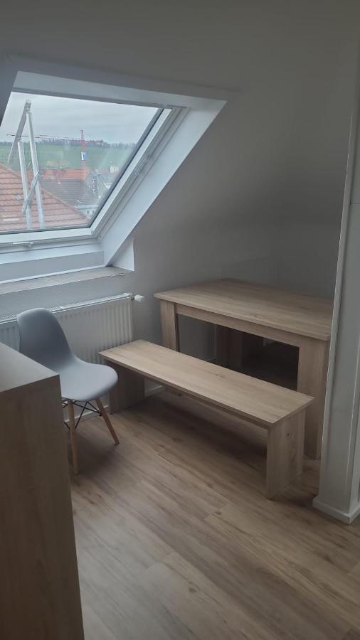 Aparthotel Boardinghouse Heilbronn Esterno foto