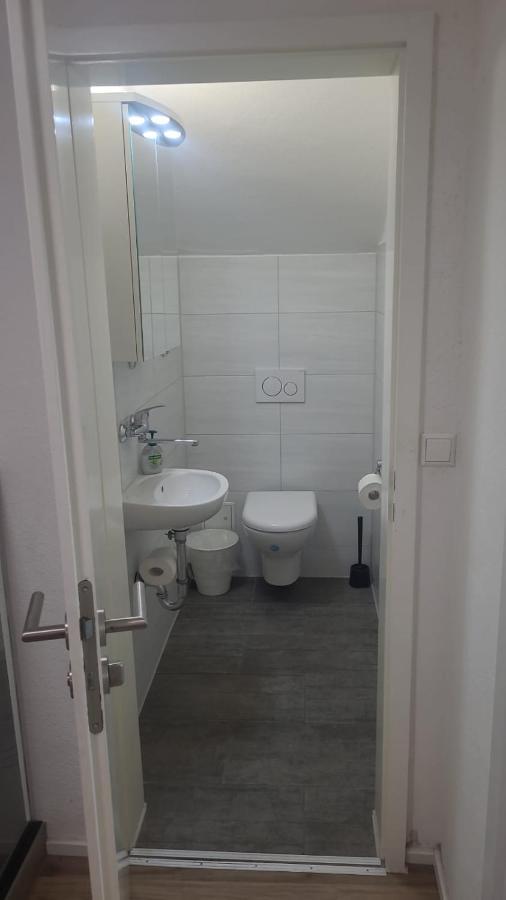 Aparthotel Boardinghouse Heilbronn Esterno foto