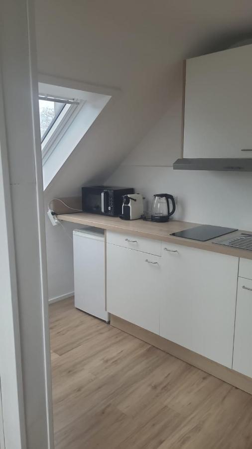 Aparthotel Boardinghouse Heilbronn Esterno foto