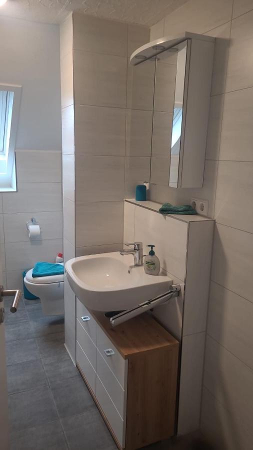 Aparthotel Boardinghouse Heilbronn Esterno foto