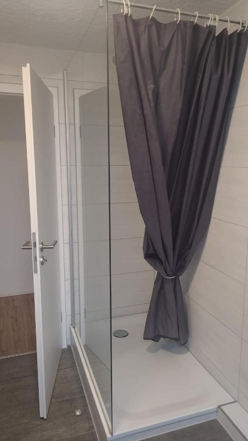 Aparthotel Boardinghouse Heilbronn Esterno foto