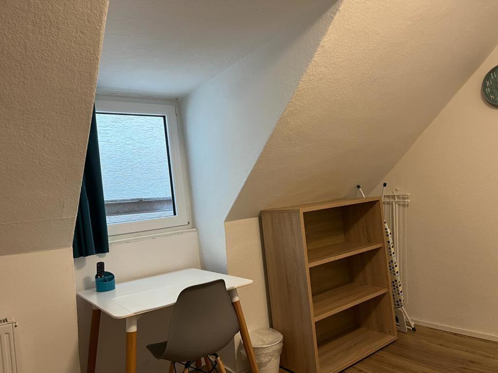 Aparthotel Boardinghouse Heilbronn Esterno foto