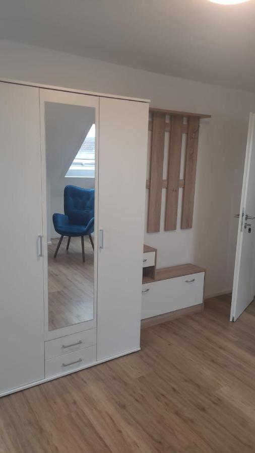 Aparthotel Boardinghouse Heilbronn Esterno foto