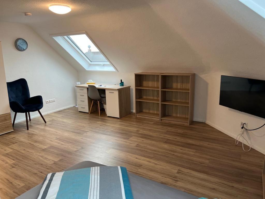 Aparthotel Boardinghouse Heilbronn Esterno foto