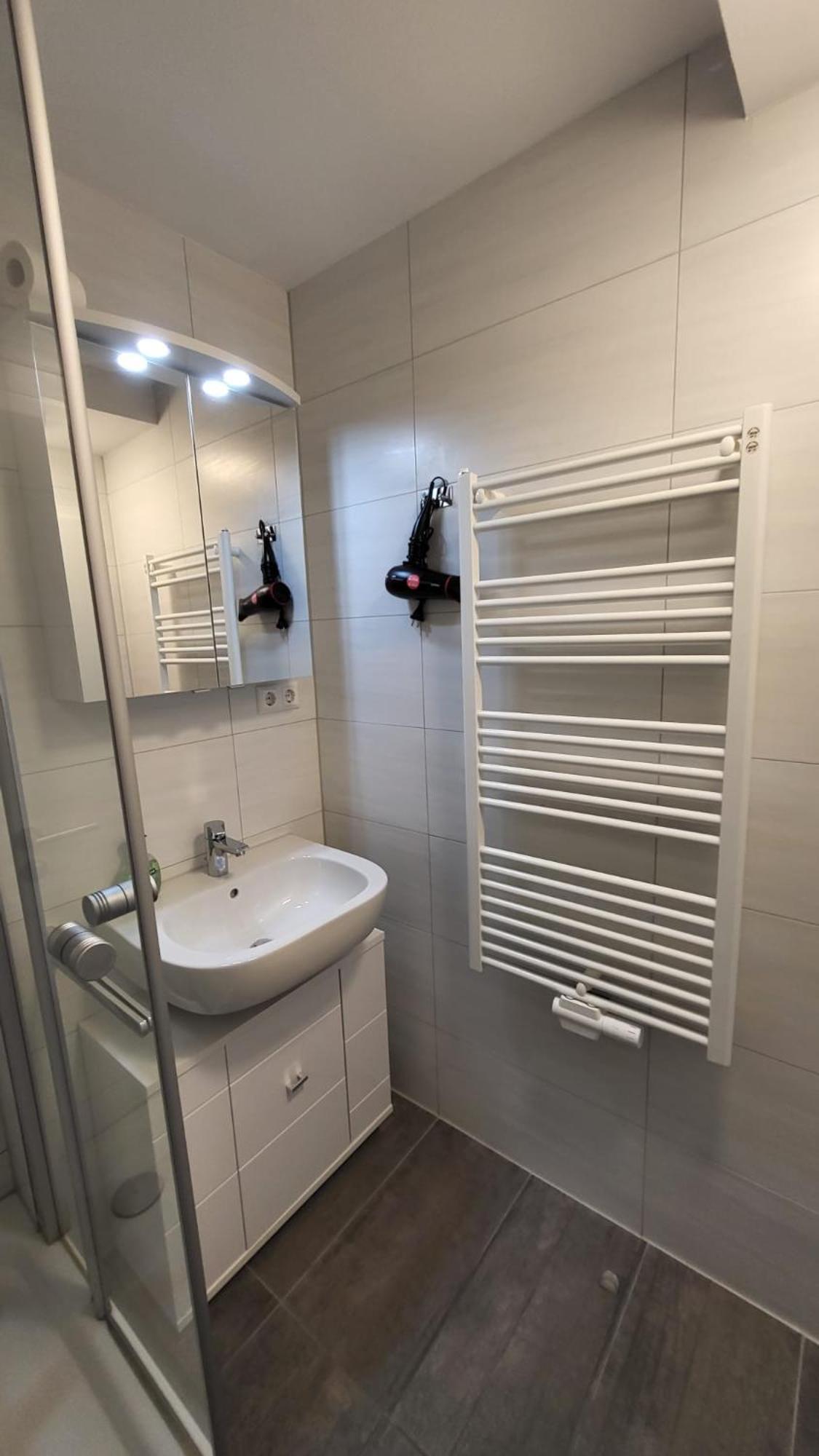 Aparthotel Boardinghouse Heilbronn Esterno foto