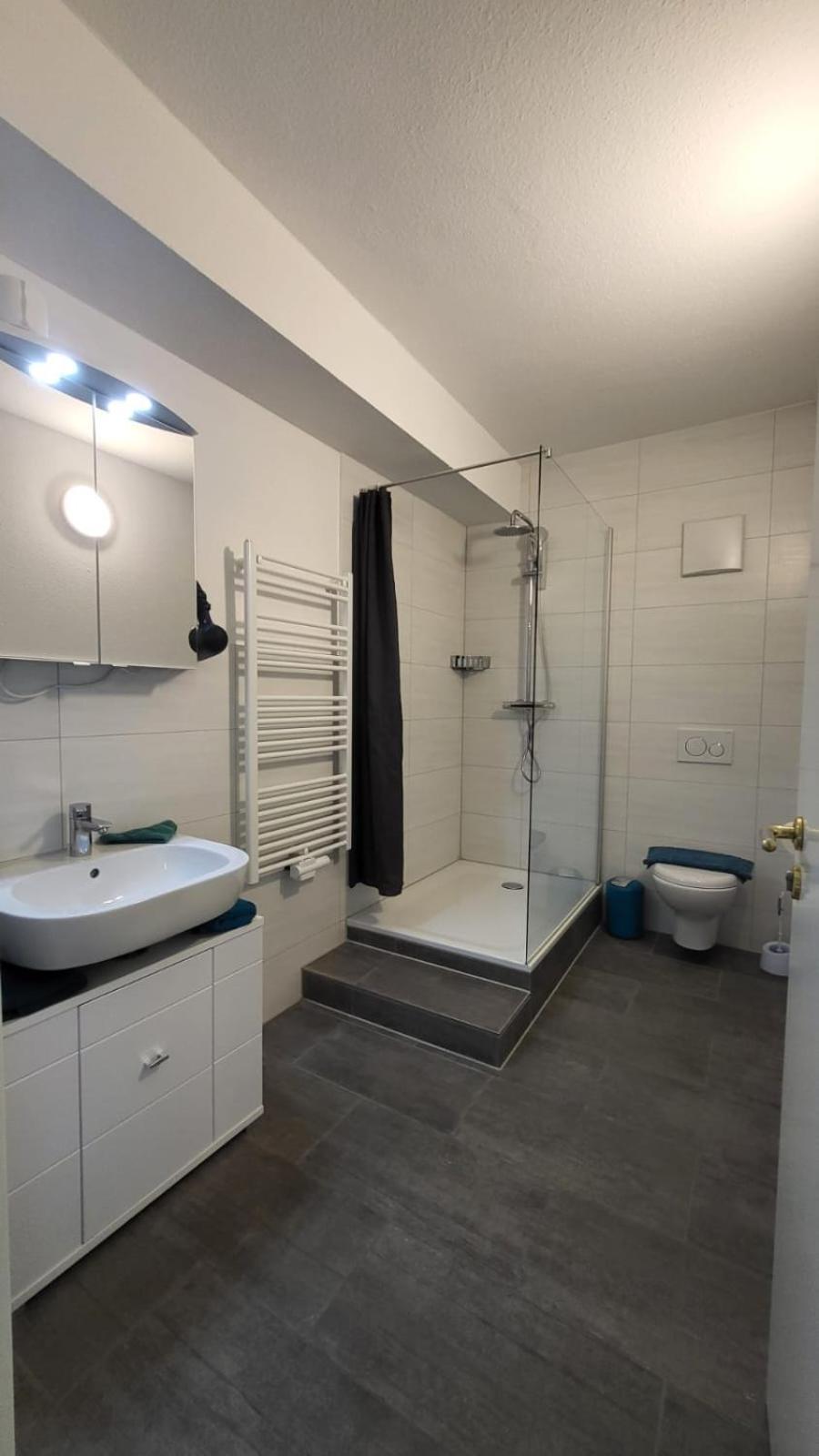 Aparthotel Boardinghouse Heilbronn Esterno foto